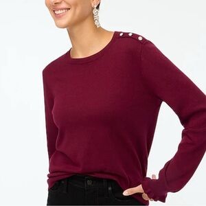 J. Crew Factory Sweater